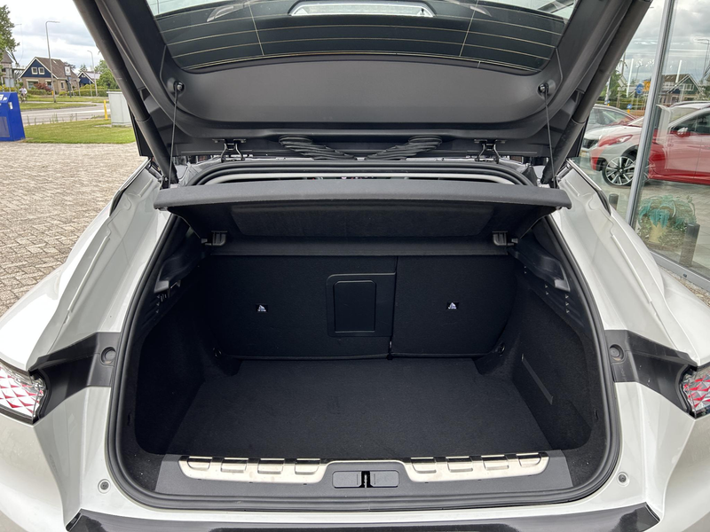 DS Automobiles DS 4 1.2 PureTech Rivoli AUTOMAAT | PANORAMADAK — photo 24