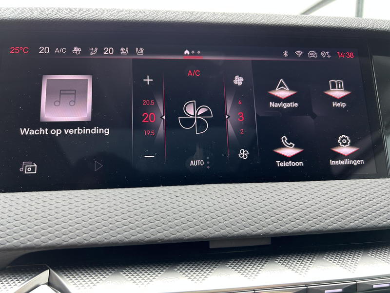 DS Automobiles DS 4 1.2 PureTech Rivoli AUTOMAAT | PANORAMADAK — photo 11