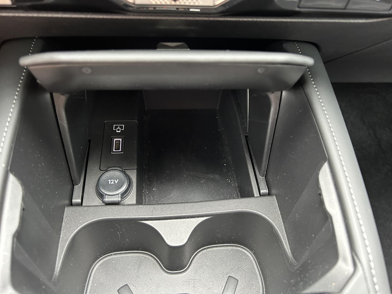 DS Automobiles DS 4 1.2 PureTech Rivoli AUTOMAAT | PANORAMADAK — photo 19
