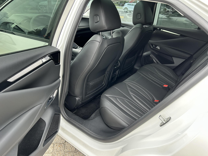 DS Automobiles DS 4 1.2 PureTech Rivoli AUTOMAAT | PANORAMADAK — photo 22