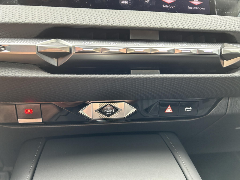 DS Automobiles DS 4 1.2 PureTech Rivoli AUTOMAAT | PANORAMADAK — photo 18