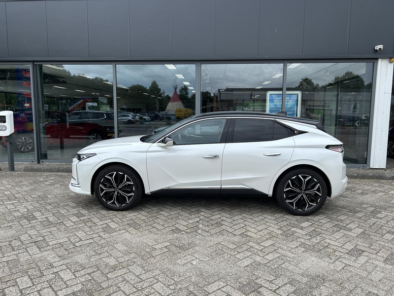 DS Automobiles DS 4 1.2 PureTech Rivoli AUTOMAAT | PANORAMADAK — photo 6