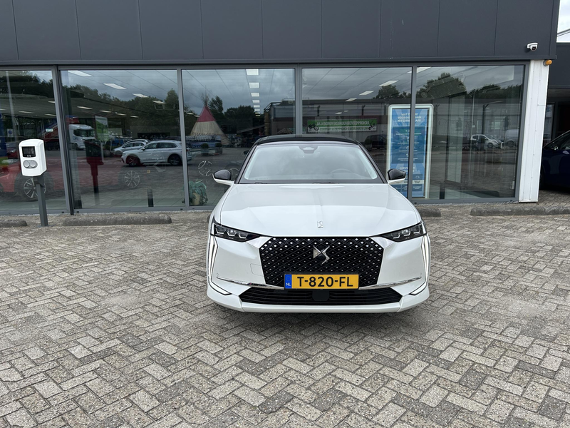 DS Automobiles DS 4 1.2 PureTech Rivoli AUTOMAAT | PANORAMADAK — photo 2