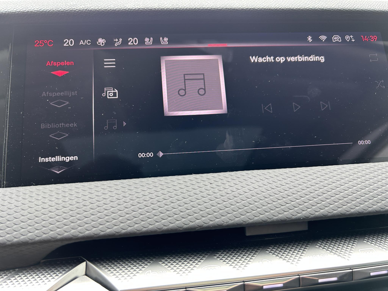 DS Automobiles DS 4 1.2 PureTech Rivoli AUTOMAAT | PANORAMADAK — photo 13