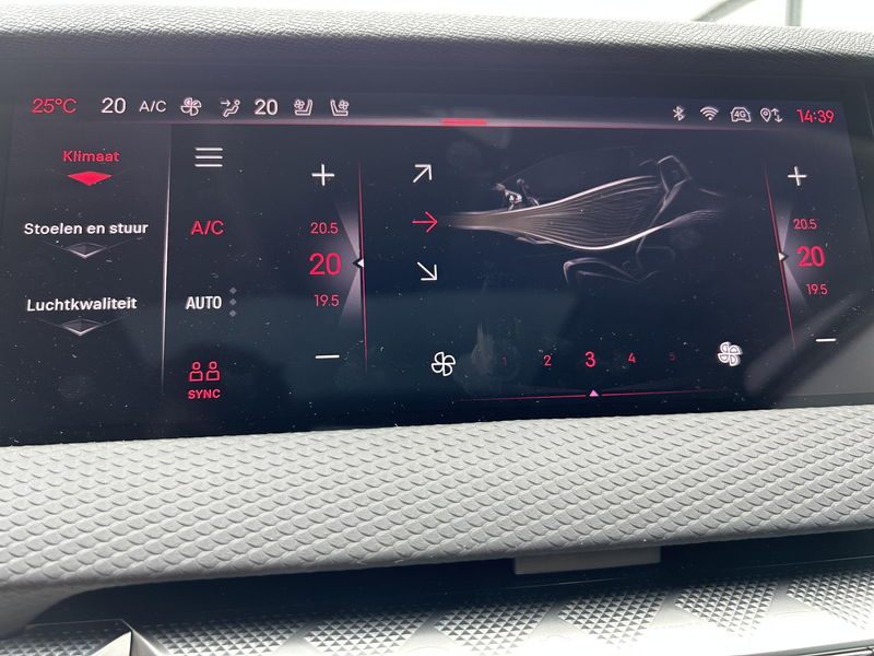 DS Automobiles DS 4 1.2 PureTech Rivoli AUTOMAAT | PANORAMADAK — photo 12