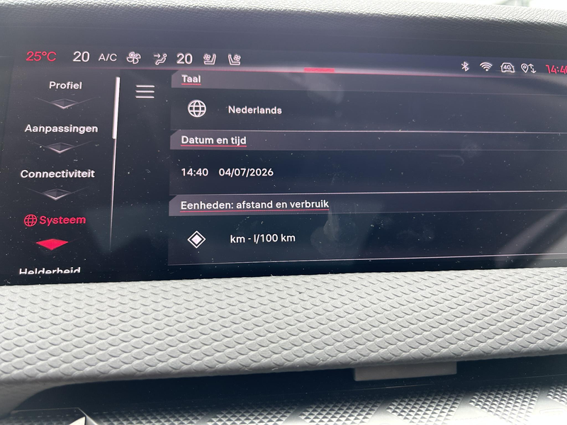 DS Automobiles DS 4 1.2 PureTech Rivoli AUTOMAAT | PANORAMADAK — photo 17