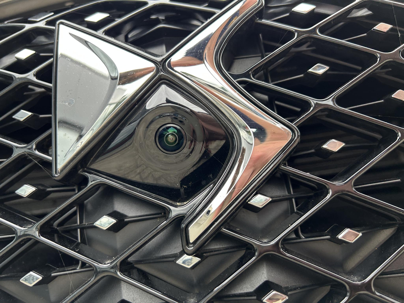 DS Automobiles DS 4 1.2 PureTech Rivoli AUTOMAAT | PANORAMADAK — photo 28
