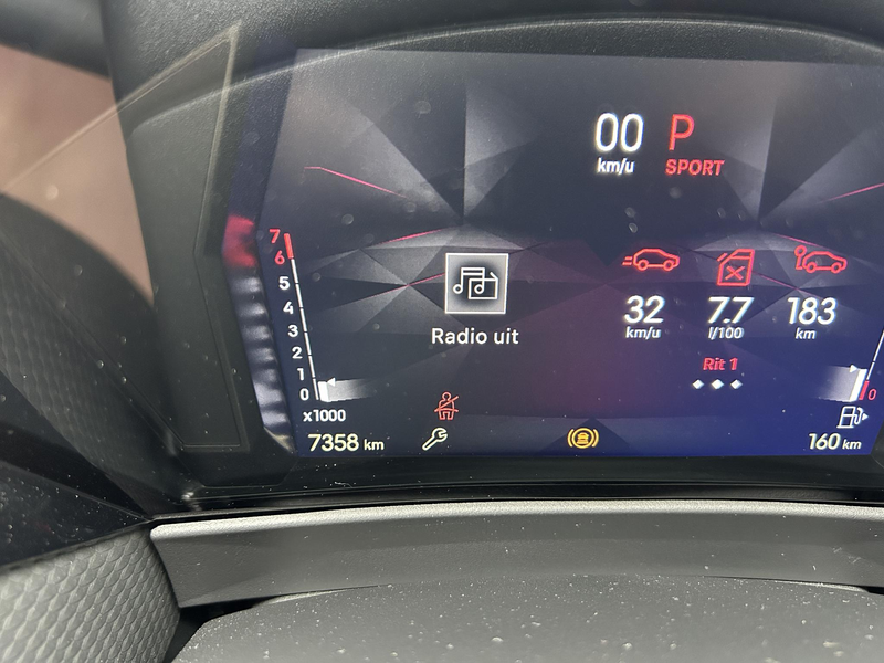 DS Automobiles DS 4 1.2 PureTech Rivoli AUTOMAAT | PANORAMADAK — photo 10