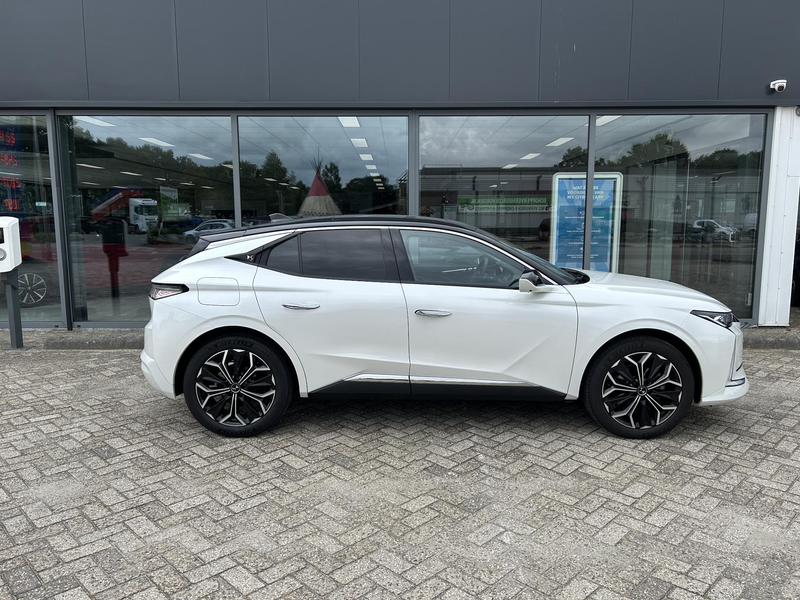 DS Automobiles DS 4 1.2 PureTech Rivoli AUTOMAAT | PANORAMADAK — photo 4