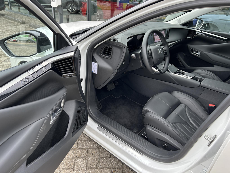 DS Automobiles DS 4 1.2 PureTech Rivoli AUTOMAAT | PANORAMADAK — photo 7