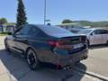BMW M550 M550i xDrive Aut. im Kunden Auftrag Blau - thumbnail 6