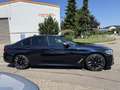 BMW M550 M550i xDrive Aut. im Kunden Auftrag Blau - thumbnail 5