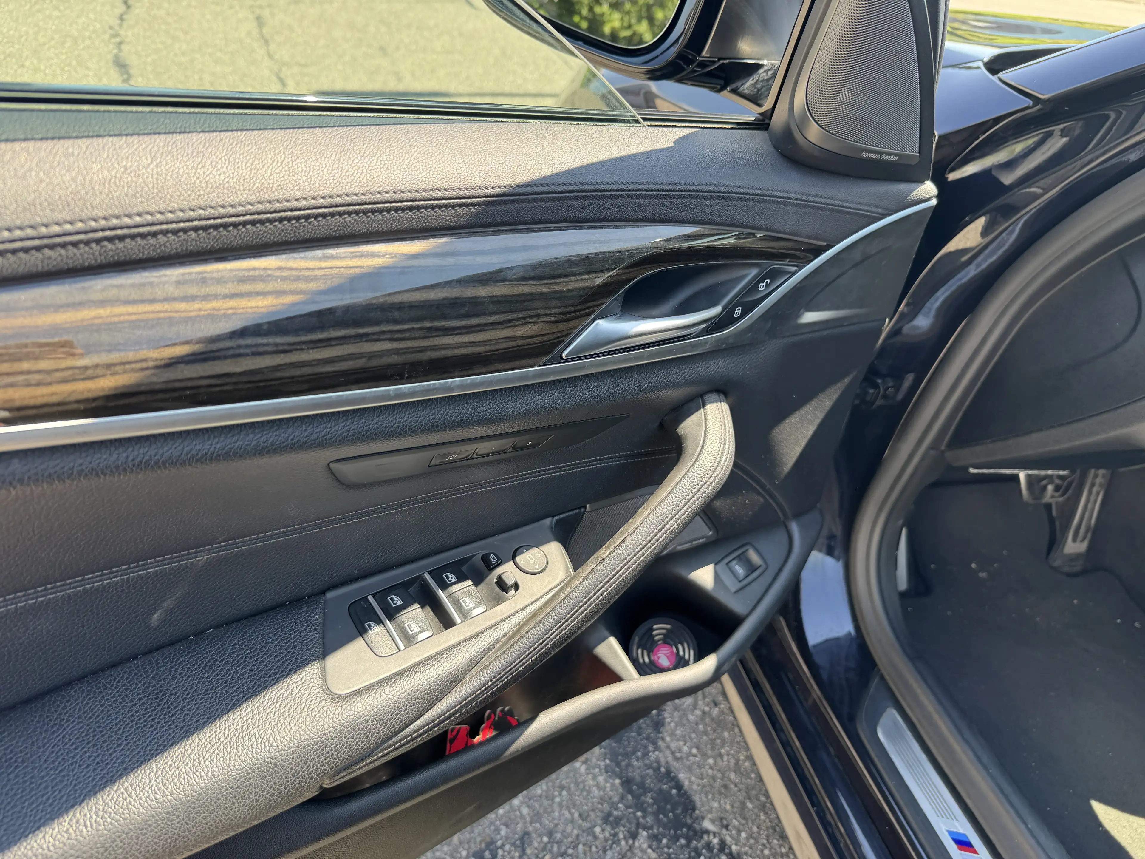 BMW M550 M550i xDrive Aut. im Kunden Auftrag — photo 14