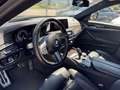 BMW M550 M550i xDrive Aut. im Kunden Auftrag Blau - thumbnail 13