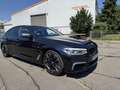 BMW M550 M550i xDrive Aut. im Kunden Auftrag Blau - thumbnail 4