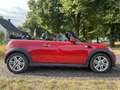 MINI Cooper Cabrio AUTOMATIK WENIG KM TOPZUSTAND Червоний - thumbnail 6