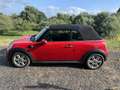 MINI Cooper Cabrio AUTOMATIK WENIG KM TOPZUSTAND Червоний - thumbnail 8