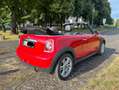 MINI Cooper Cabrio AUTOMATIK WENIG KM TOPZUSTAND Червоний - thumbnail 5