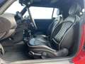 MINI Cooper Cabrio AUTOMATIK WENIG KM TOPZUSTAND Червоний - thumbnail 14