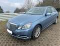 Mercedes-Benz E 200 E 200 Elegance BlueEfficiency | 1. Hand| Automatik Kék - thumbnail 5