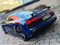 Audi R8 R8 Coupe 5.2 V10 Performance quattro 620cv stronic Blu/Azzurro - thumbnail 5