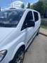Mercedes-Benz Vito 112 CDI Weiß - thumbnail 9