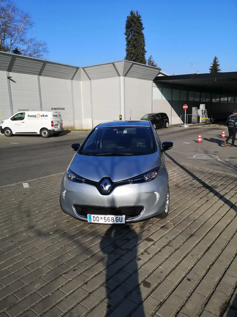 Renault ZOE R110 LIMITED Paket inkl. Batterie 41kwh - 2