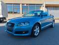 Audi A3 Cabriolet Ambition Blau - thumbnail 1