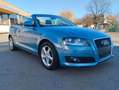 Audi A3 Cabriolet Ambition Blau - thumbnail 3