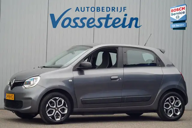 Renault Twingo Z.E. R80 E-Tech Equilibre 22 kWh / SOH 96% / 22dkm
