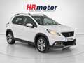 Peugeot 2008 1.2 PureTech S&S Allure 110 Blanco - thumbnail 1