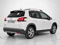 Peugeot 2008 1.2 PureTech S&S Allure 110 Blanco - thumbnail 3