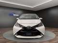 Toyota AYGO 1.0 x-play touch°2.Hand°Klima°Navi°CarPlay° Blanc - thumbnail 2