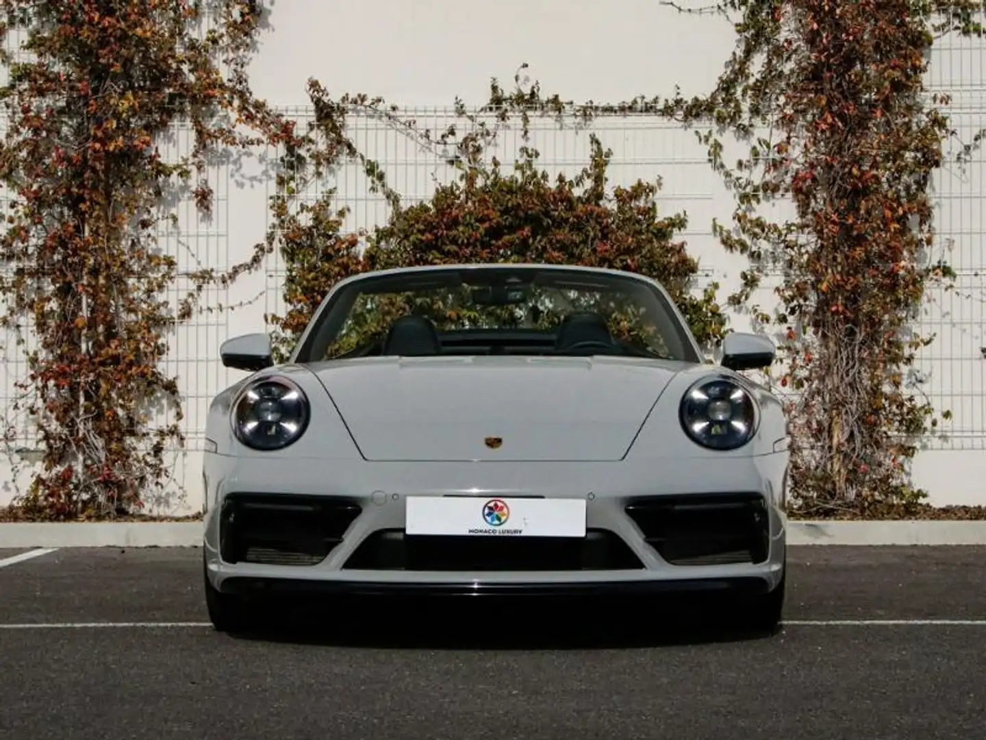 Porsche 911 3.0 450ch S PDK - 2