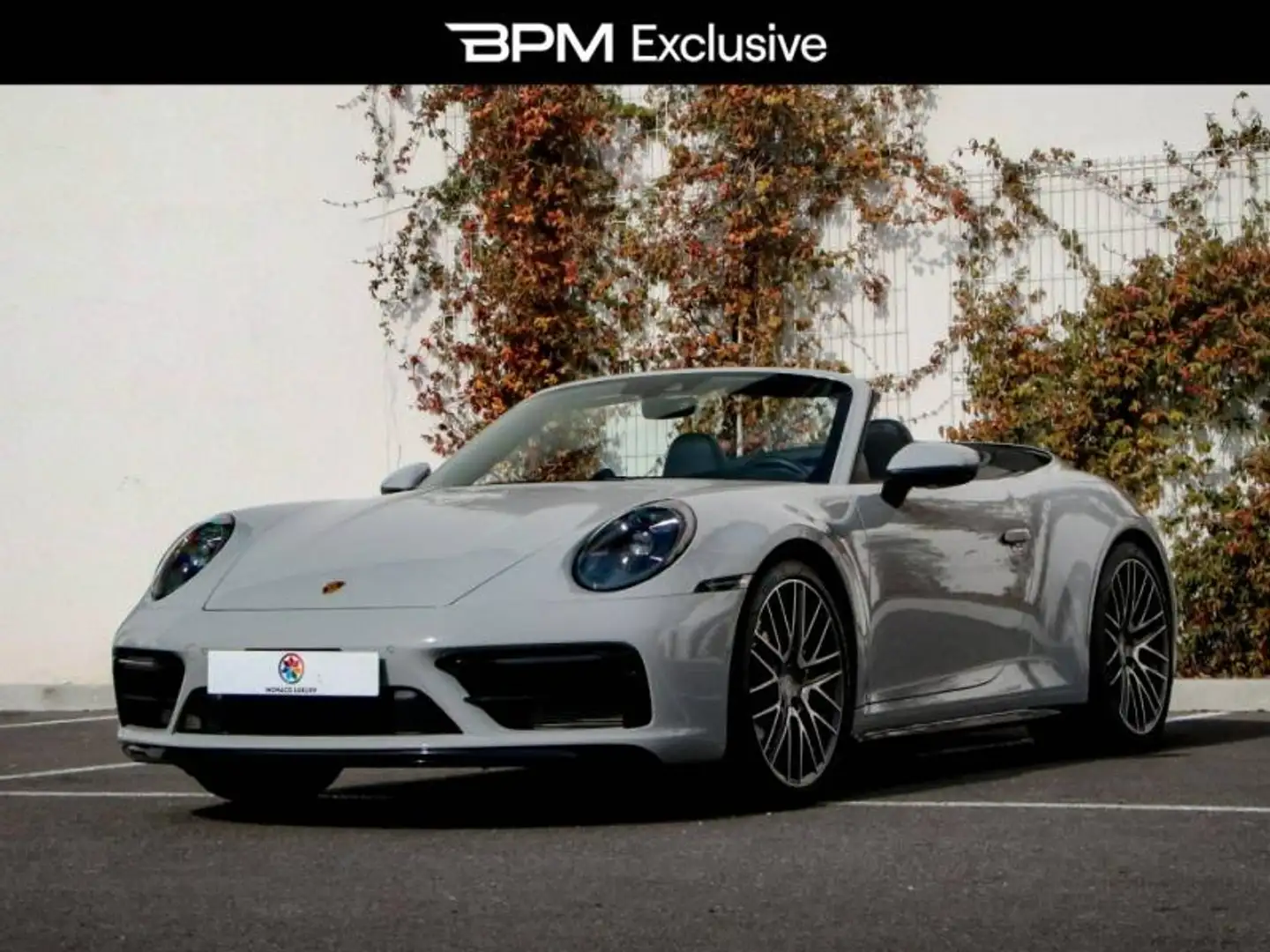 Porsche 911 3.0 450ch S PDK - 1