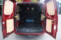 Ford Transit Custom 320 2.0 TDCI 185pk DC Sport | Marge! | Adapt. Crui Rojo - thumbnail 5