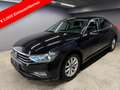 Volkswagen Passat Business Schwarz - thumbnail 1