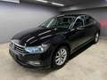 Volkswagen Passat Business Schwarz - thumbnail 2