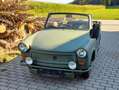 Trabant P601 Cabrio zelena - thumbnail 1