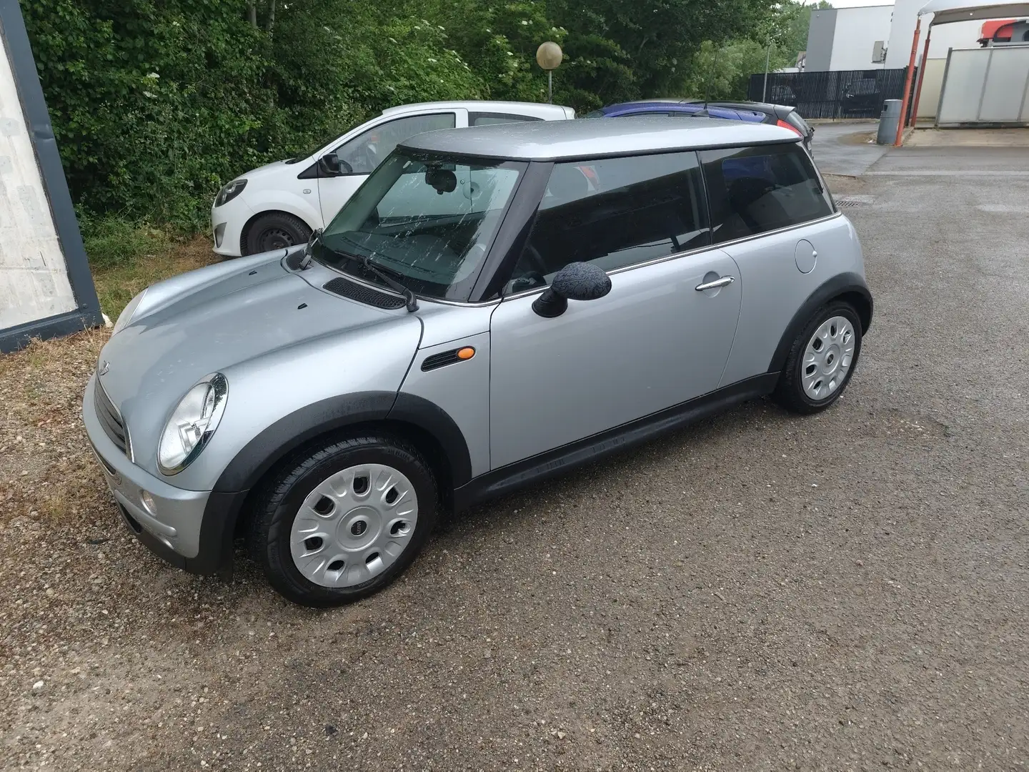 MINI One D Pack - 1