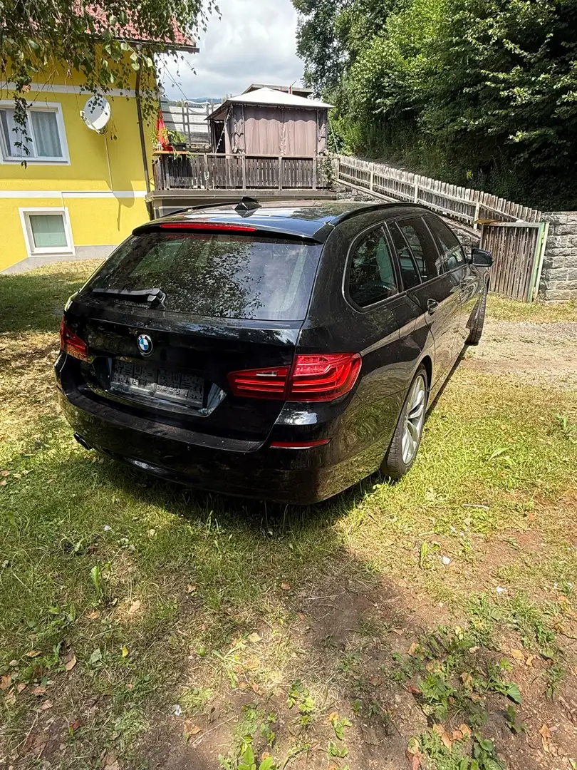 BMW 520 520d Touring Aut. - 2