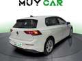 Volkswagen Golf 2.0TDI 85kW Blanco - thumbnail 7