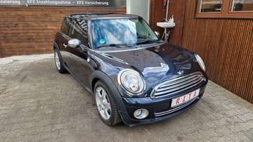 Mini One, Panorama, Klima, SHZ, Tüv Neu