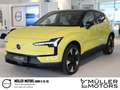 Volvo EX30 Ultra Single Motor Extended Range +harman+ Jaune - thumbnail 1