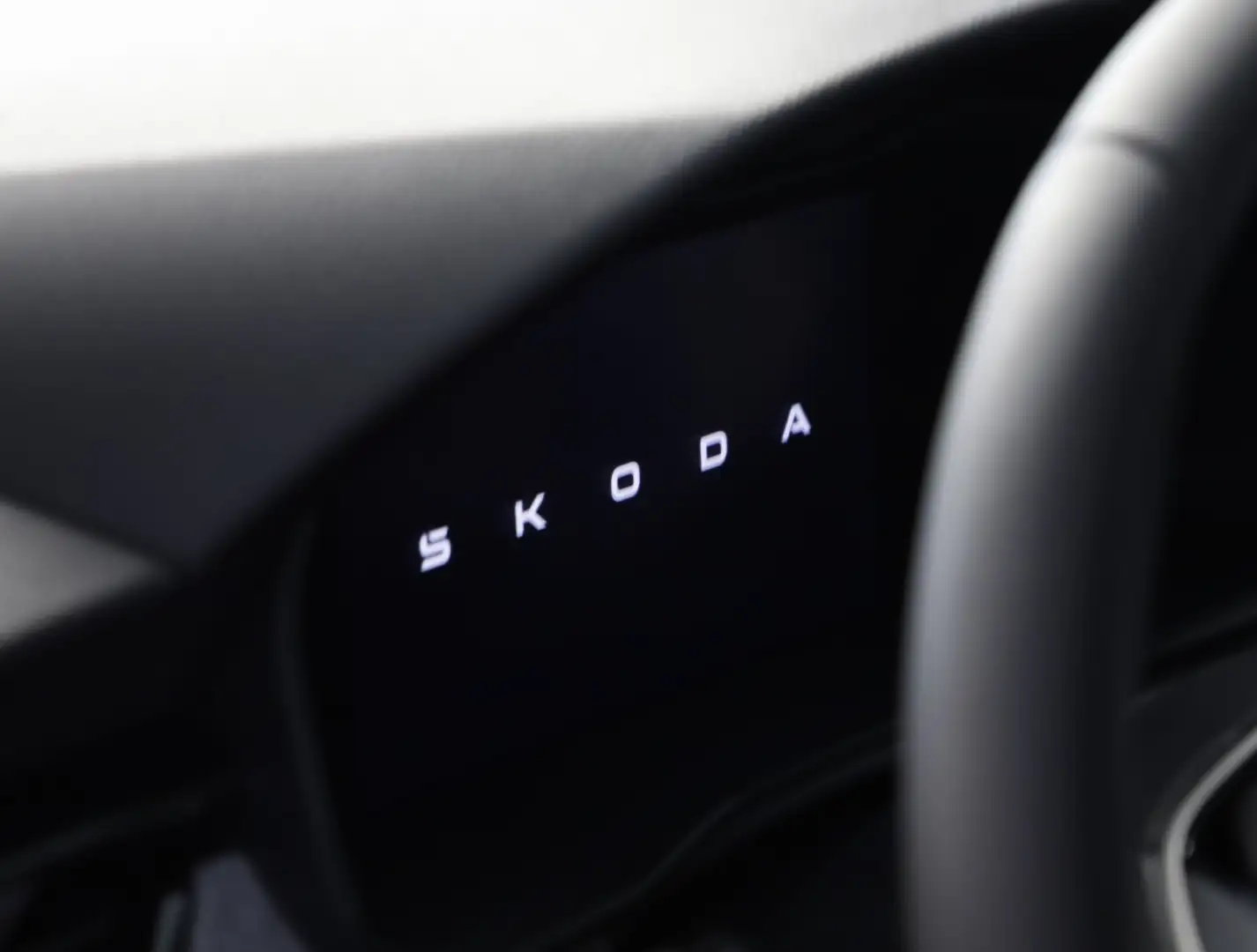 Skoda Kamiq Selection TSI DSG Blanc - 1