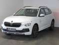 Skoda Kamiq Selection TSI DSG Blanc - thumbnail 1