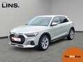 Audi A1 30 TFSI Silber - thumbnail 1