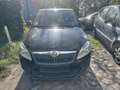 Skoda Fabia Easy Schwarz - thumbnail 1