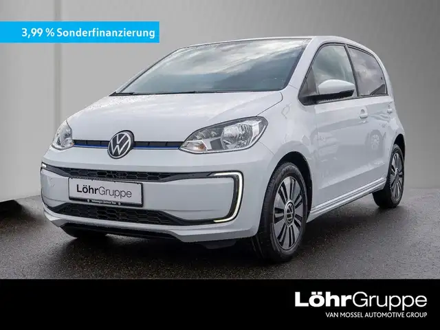 Volkswagen e-up! Style Plus Komfortpaket, ZGV