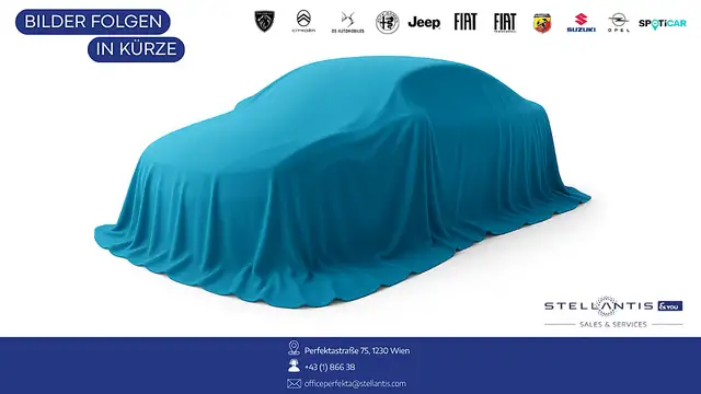 Citroen Grand C4 SpaceTourer Grand C4 Spacetourer BlueHDI 130 S&S 6-Gang Shine
